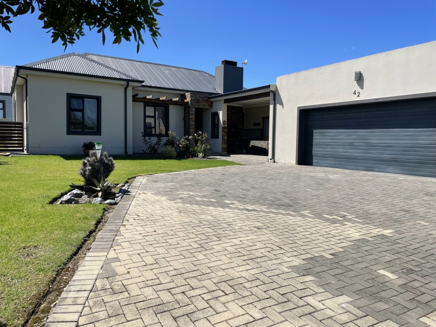 3 Bedroom Property for Sale in Blue Mountain Village Western Cape